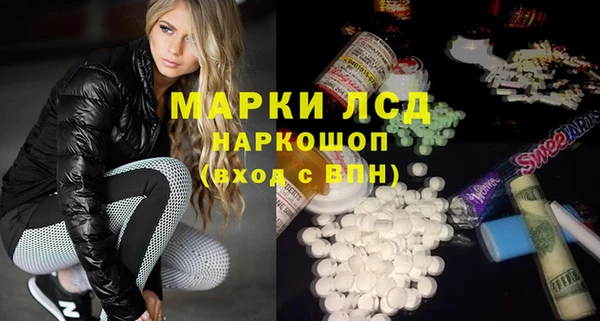 винт Пересвет